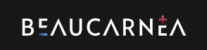 Logo Beaucarnea noir